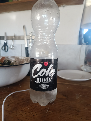 Cola Budis