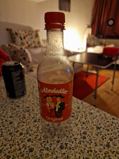 Almdudler Original