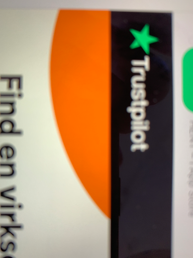 Trustpilot Anmeldelsesplatform