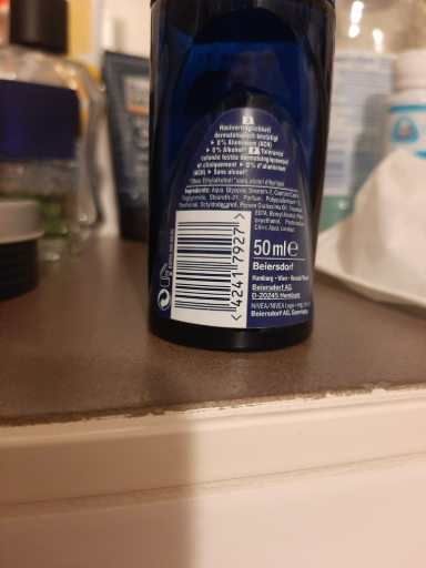 NIVEA Skin Care Cream