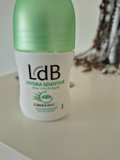 LdB Hydra Sensitive Antiperspirant