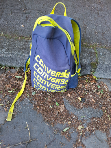 Converse backpack