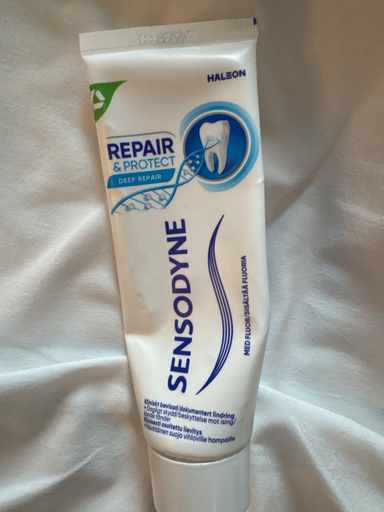 Sensodyne Repair & Protect Deep Repair Toothpaste