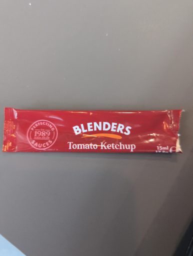 Blenders Tomato Ketchup