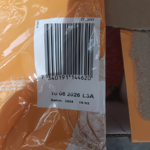 Coop Täysjyvävehnätortilla