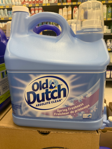 Old Dutch Absolute Clean - Spring Freshness