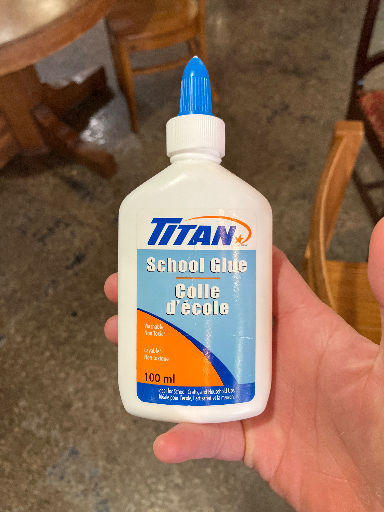 Titan School Glue