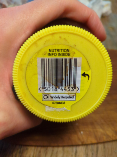 Marmite Yeast Extract 250g