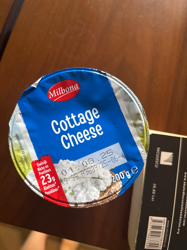 Milbona Cottage Cheese
