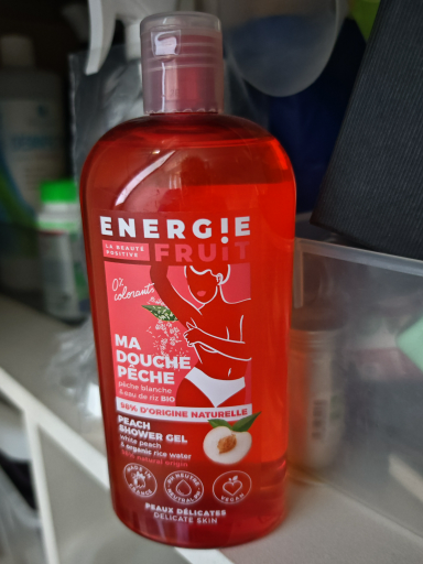 Ma Douche Pêche