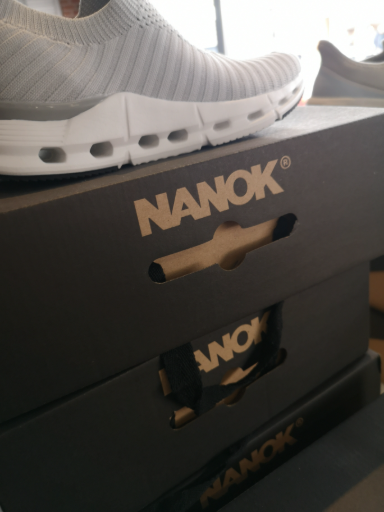 NANOK shoes