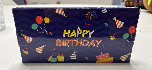 Happy Birthday Assortment