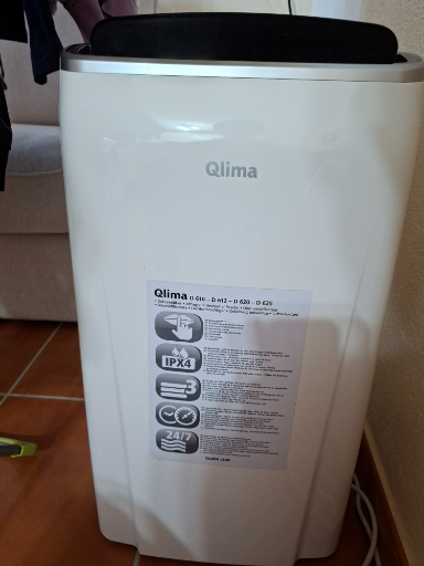 Qlima S 5225 air-conditioning
