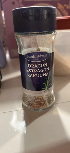 Santa Maria Dragon Estragon Rakuuna