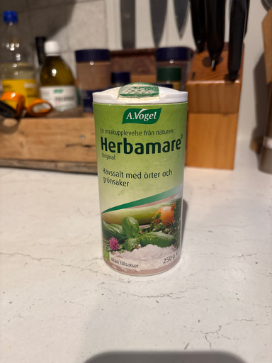 Herbamare Original