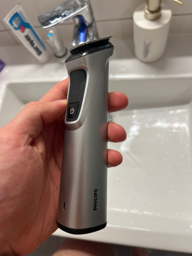 Philips OneBlade