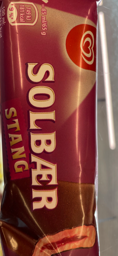 Solstang is