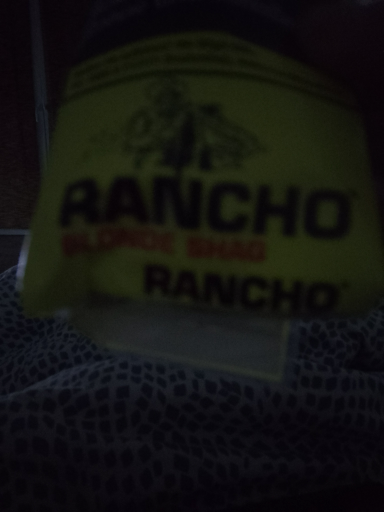 Rancho Blonde Shag Zigarettentabak 40g Pouch