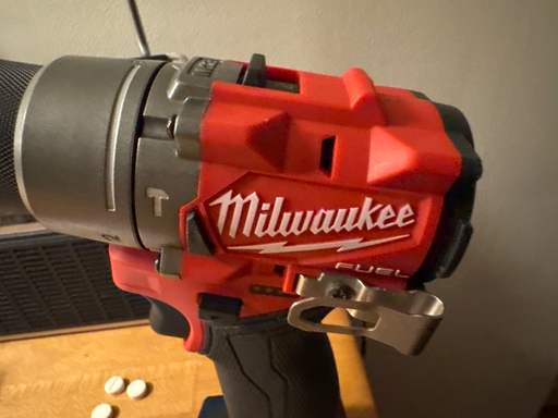 Milwaukee M18 FUEL™ 1/2" Drill Driver