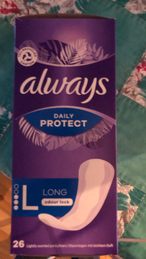 Always Daily Protect