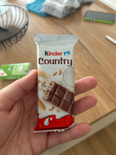 Kinder Country