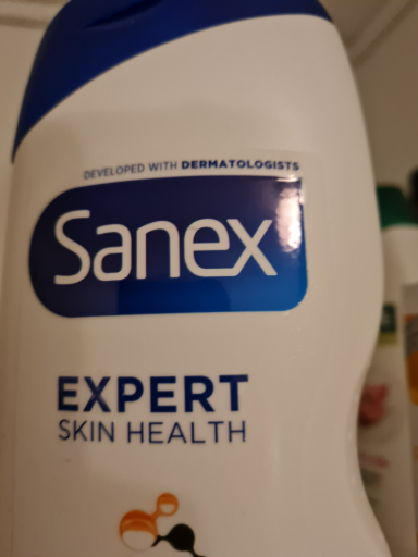 Sanex Expert Skin Health