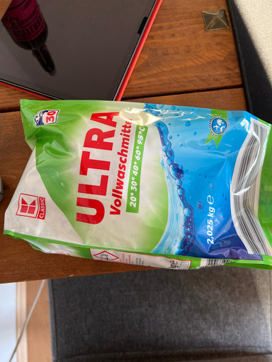 Blink Vollwaschmittel Ultra-Sensitiv