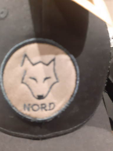 NORD hat
