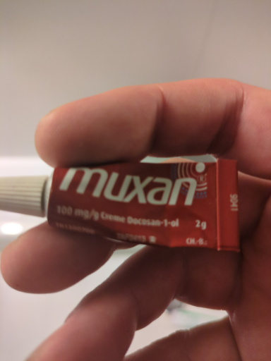 Muxan Cream