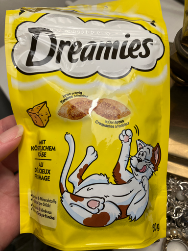 Dreamies