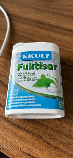 Ekulf Fuktisar
