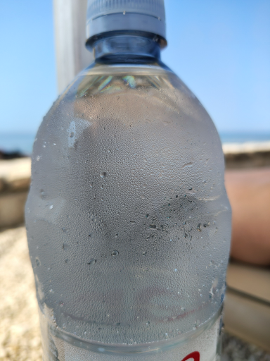S'well water bottle