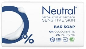Neutral Bar Soap
