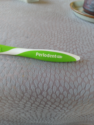 Perlodent tandbørste