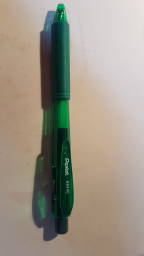 Pilot B4A10