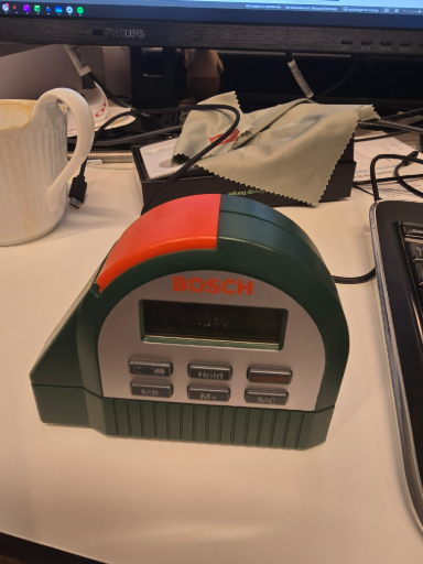 Bosch GLM 50 C Laser Measure