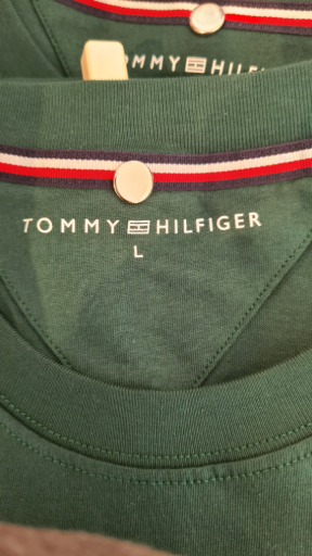 Tommy Hilfiger Everyday T-Shirt