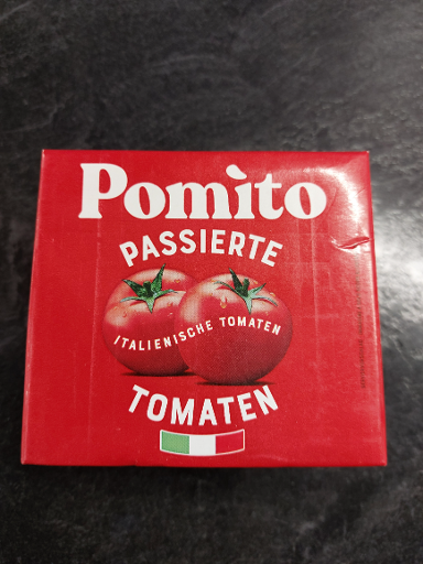 Pomito Passierte Tomaten
