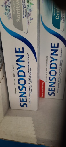 Sensodyne