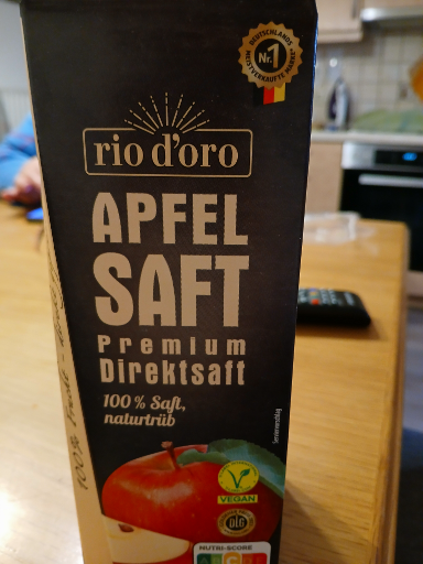 Apfel Saft