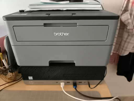 Brother DCP-T580DW Ink Tank Printer