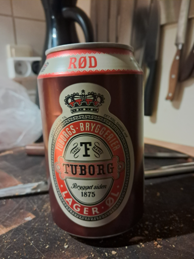 Tuborg Øl