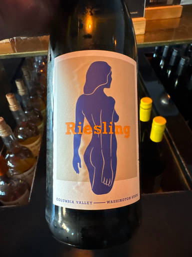 Chateau Ste Michelle Columbia Valley Riesling