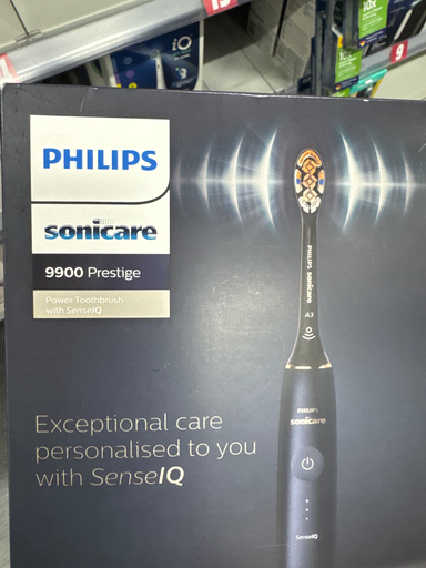 Philips Sonicare 9900 Prestige