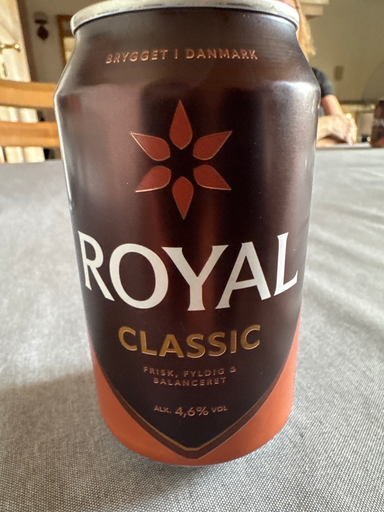 Royal Classic