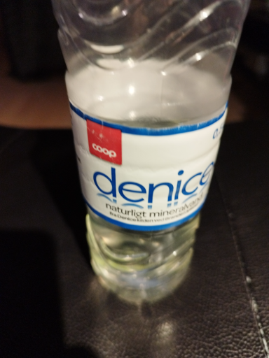 Coop Denice mineral water