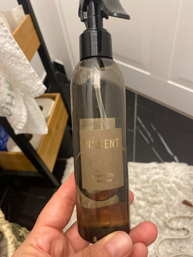 Inscent Green Lily Parfumsko Olje