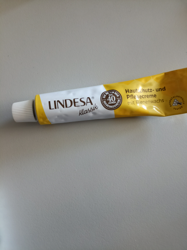 Lindesa Klassik Hand Cream