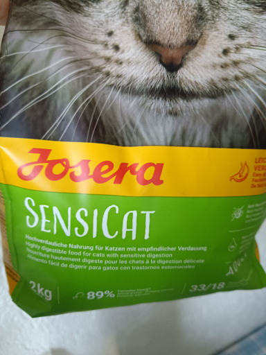 SensiCat