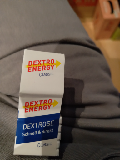 Dextro Energy Classic Dextrose Tablets